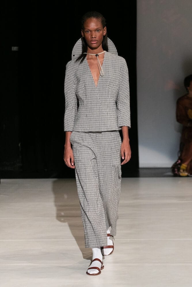 Chalayan: Ready-To-Wear SS20 - 10 Magazine